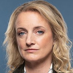 Nicola Wheeler