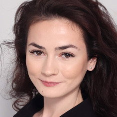Andreea Enciu