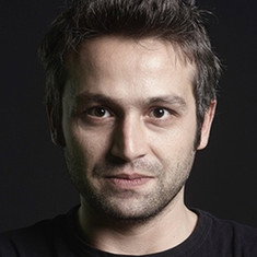 Deniz Karaoğlu