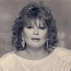 Rita Sakellariou