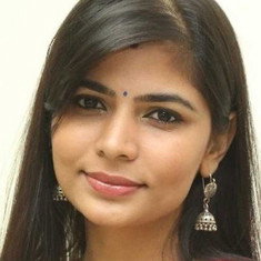 Chinmayi Sripaada