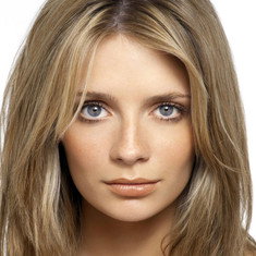 Mischa Barton