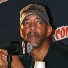 Denys Cowan