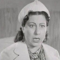 Violet Sidawi