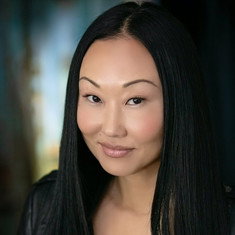 Candace Kita
