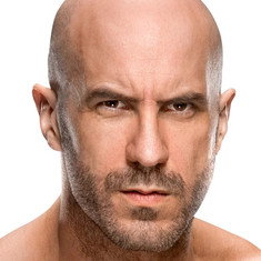 Claudio Castagnoli