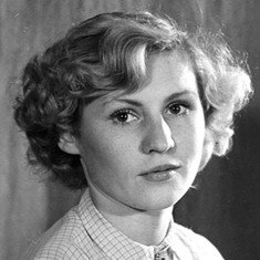 Nina Gulyayeva