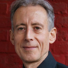 Peter Tatchell