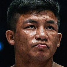 Rodtang Jitmuangnon