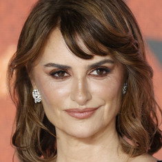 Penélope Cruz