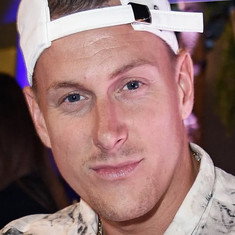 Calvin Kleinen