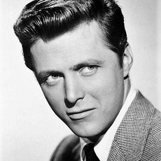 Edd Byrnes