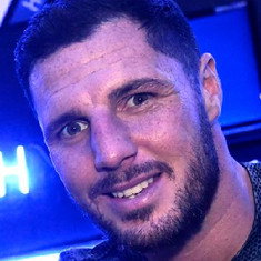 Tommy Coyle