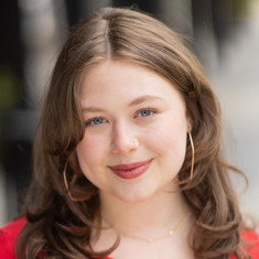 Sophie Kashman