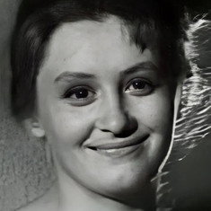 Larisa Vikkel
