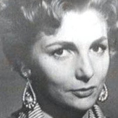 Anne Carrère