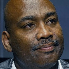 Maurice Smith