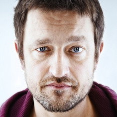 Jean-Yves Ruf