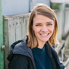 Jessica Watson
