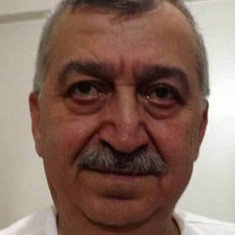 İbrahim Sabuncu