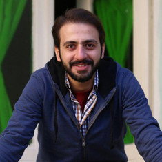 Zeinolabedin Taghipour
