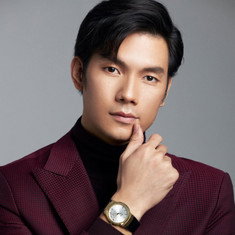 Nhan Phúc Vinh