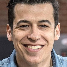 Nikolaos Strangas