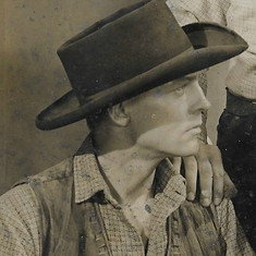 John Dawson