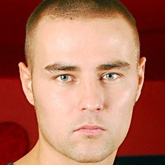 Chris Hacker