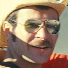 Ed Wiley
