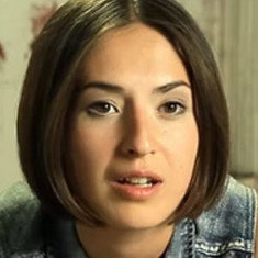 Ivy Corbin