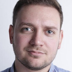 Boris Dergachev