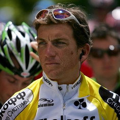 Tyler Hamilton