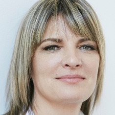 Brigitte Paquette