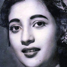 Suchitra Sen