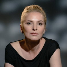 Ekaterina Yudina