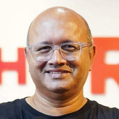 Anindo Banerjee