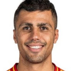 Rodri