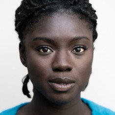 Joyce Mayne Sanhá