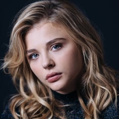 Chloë Grace Moretz