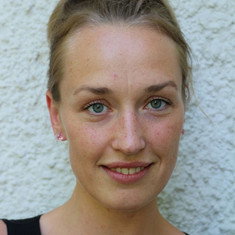 Laura Siliņa