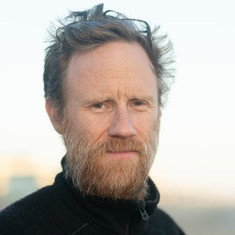 Harry Waters