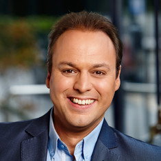 Frans Bauer