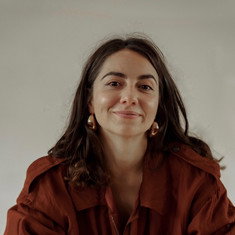 Hannah Mamalis