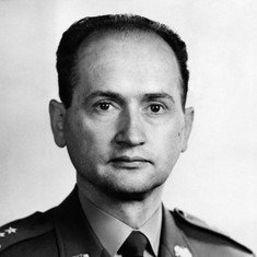 Wojciech Jaruzelski