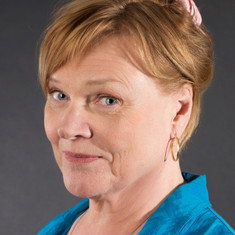 Margaretha Dalhamn