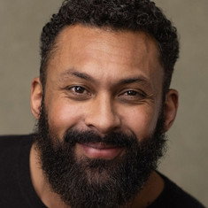 Chi Lewis-Parry