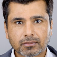 Rajesh Gopie