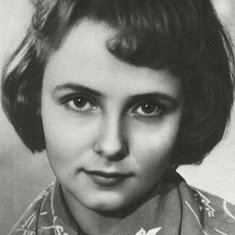 Lyudmila Krylova