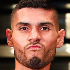 Arnold Barboza Jr.